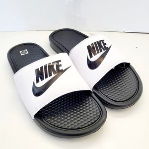 nike slides sizes